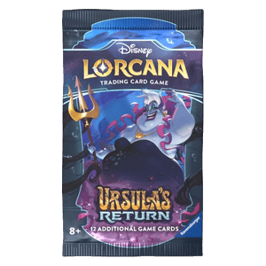 Ursulas Rückkehr Booster - Ursula's Return Booster - Booster
