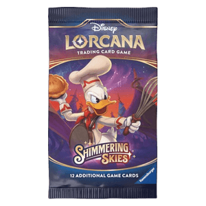 Himmelsleuchten Booster - Shimmering Skies Booster - Booster