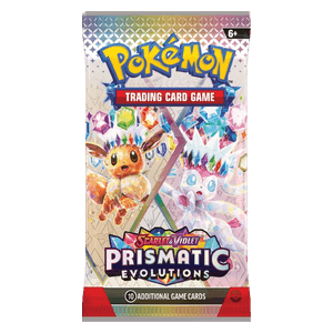 Prismatische Entwicklungen Booster
