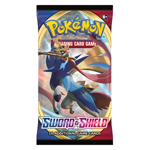 Schwert & Schild Booster - Pokemon