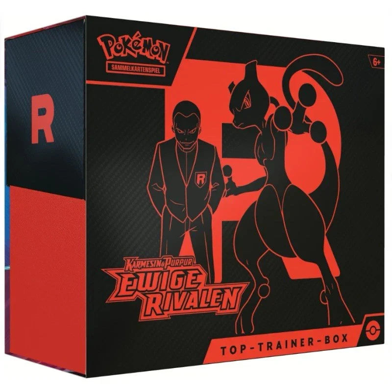 Elite Trainer Boxes