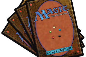 Magic the Gathering - Einzelkarten