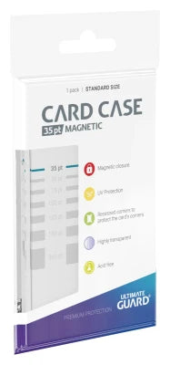 Ultimate Guard - Card Case Magnetic 35PT - Zubehör