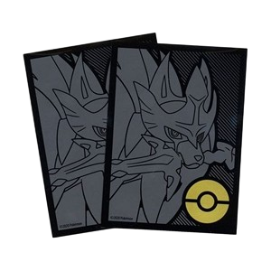 Elite Trainer Box Plus: Zacian Hüllen