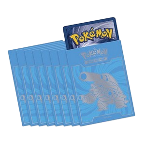 Evolution: 65 Mega Blastoise Hüllen